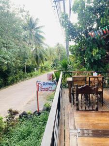 Pizza classic resort kohjum