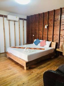 Pizza classic resort kohjum