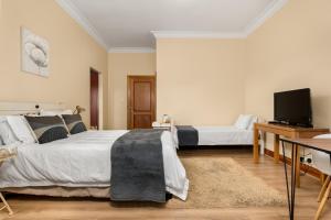 Thomsons Accommodation