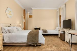 Thomsons Accommodation