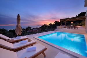 Villa Bianca Hvar by Tourist Adria Group