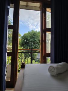 Aruna homestay