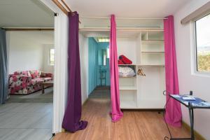 Rusty Pelican - Lazy Lizard Container Home.