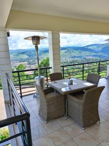 ECO VILLAGIO Resorts & Gardens