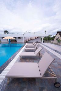 ECO VILLAGIO Resorts & Gardens