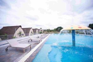 ECO VILLAGIO Resorts & Gardens