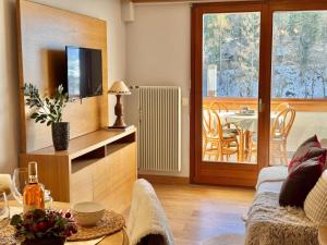 Lac & Love - Alpine Escape