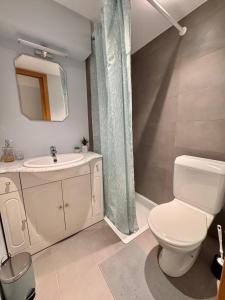 Lac & Love - Alpine Escape