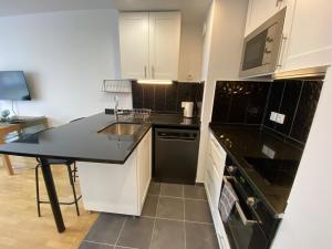 Blue By Dream Apartments