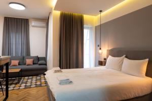 Apartmani Central & Free parking