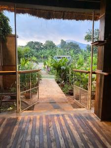 Mount Kilimanjaro 360 view Cottage