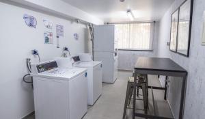 HOM I Wifi Gym Todo a pasos de distancia