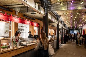 2 bed & 3 bath in Covent Garden - Zone 1