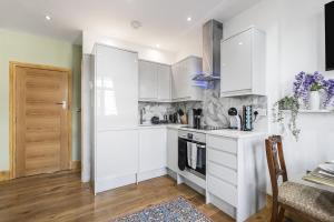 2 bed & 3 bath in Covent Garden - Zone 1