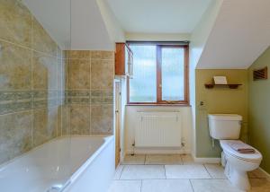 Bulworthy Forest Lodges