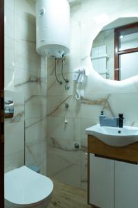 Apartmani Central & Free parking