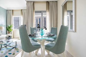 Frank Porter - DAMAC Maison Mall Street