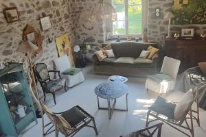 Grande maison familiale