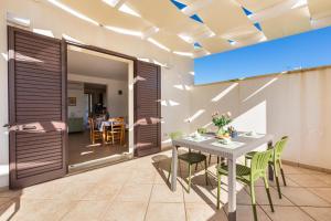 Casa Agnese by BarbarHouse