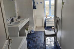 Grande maison familiale