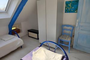 Grande maison familiale