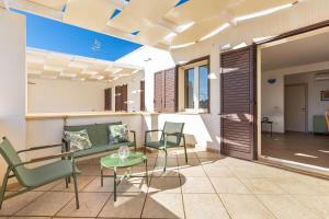 Casa Agnese by BarbarHouse