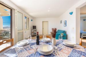 Casa Agnese by BarbarHouse