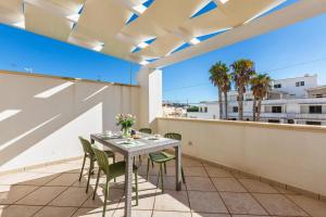 Casa Agnese by BarbarHouse