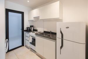 Ubicación ideal-Para 3-Patio privado