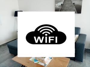 côte et mer - appartement haut standing dans villa avec piscine et vue mer