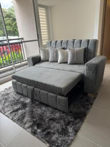 Apartamento Moderno en Villavicencio Diseño y Comodidad