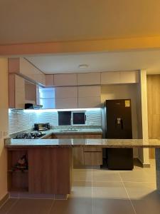 Apartamento Moderno en Villavicencio Diseño y Comodidad