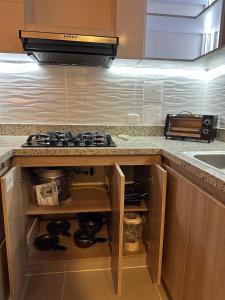 Apartamento Moderno en Villavicencio Diseño y Comodidad