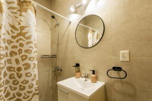 BOG Torre Lago - Depto céntrico con cochera