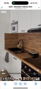 3C Apartament GRAVENSTEEN