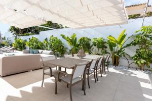 Villa El Junquillo - luxury 4 bedroom villa