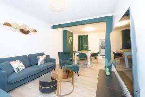 4 bed Emerald by Harlington 20 mins to central