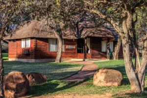 Kwalata Game Lodge