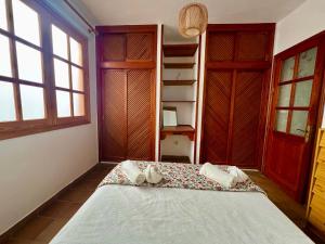 Deluxe Mogán Beach Apt 1