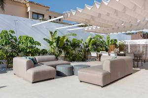 Villa El Junquillo - luxury 4 bedroom villa