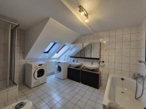 Mikra Homes24 in Crimmitschau