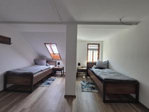 Mikra Homes24 in Crimmitschau