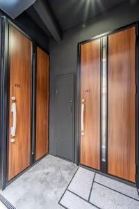 雲邸 Un Tei 1F or 2F