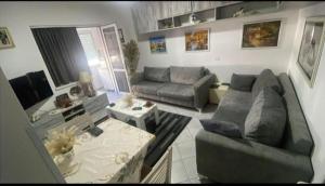 Cozzy Studio Flat