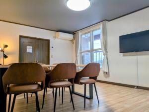 Furano Frasis 3-Star Accommodation room