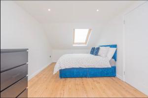 5 Bed cottage with Hot tub
