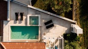 Beautiful Villa Torre III with sauna in Tar