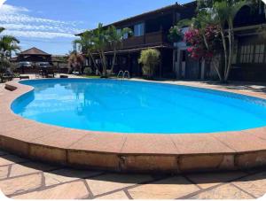 Geribá Apart Hotel Internacional Buzios