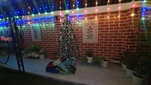 Rai villa vedic village