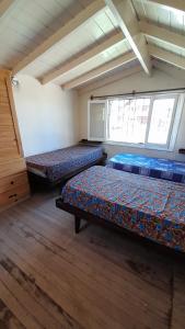 Casa Gesell Sur y Mar